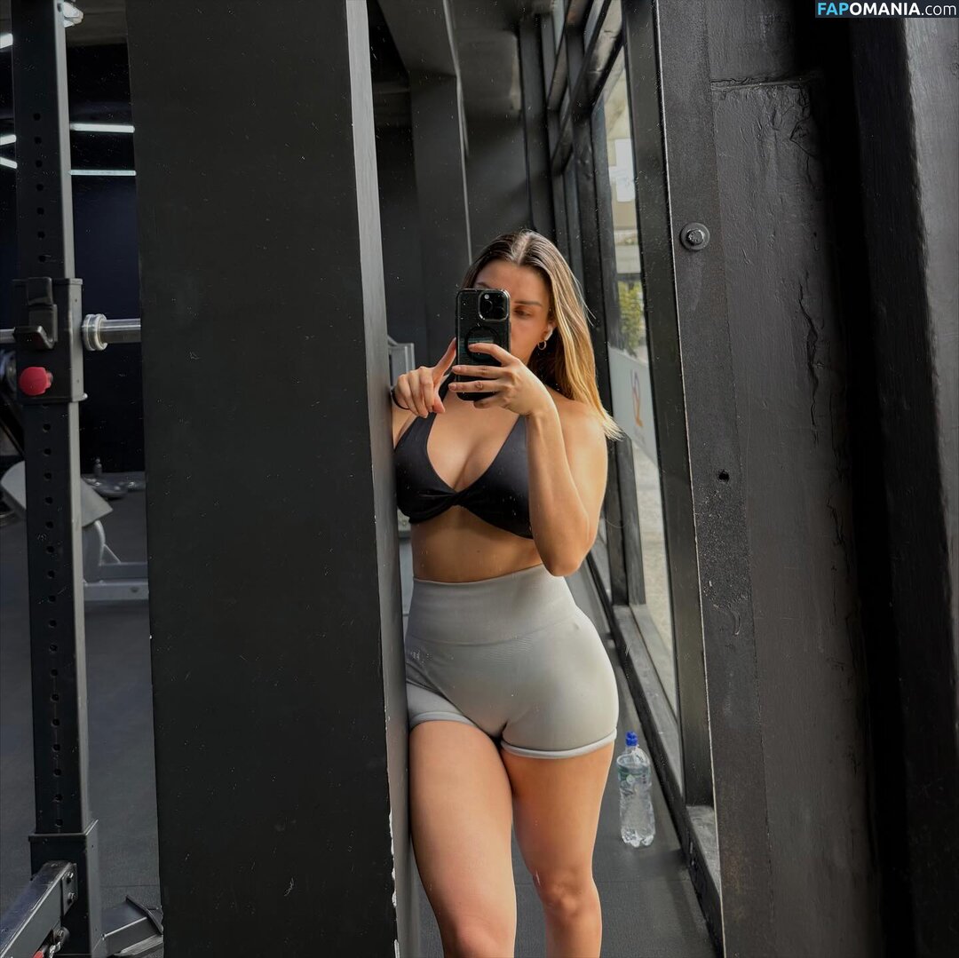 Fiorella Retiz / fiorellaretiz Γυμνός OnlyFans  Διαρρεύσαστη φωτογραφία #8