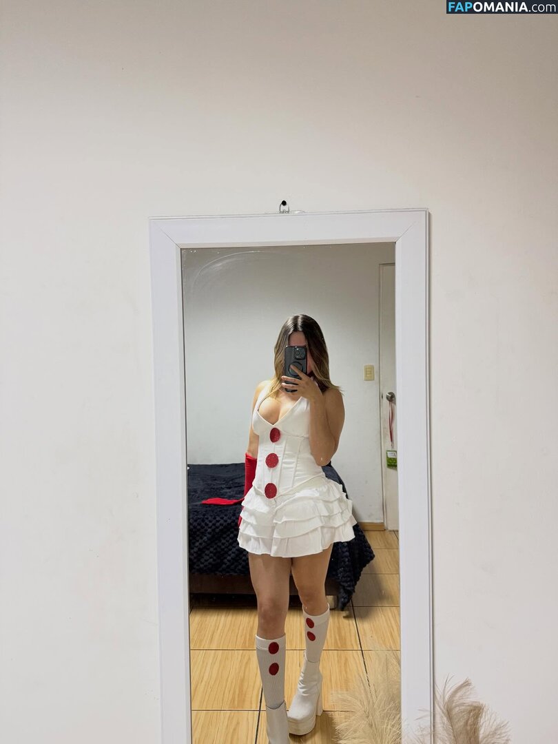 Fiorella Retiz / fiorellaretiz Γυμνός OnlyFans  Διαρρεύσαστη φωτογραφία #10