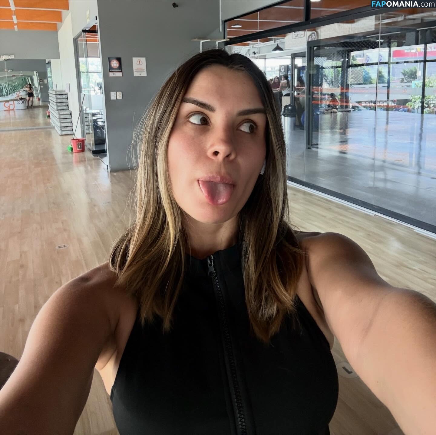 Fiorella Retiz / fiorellaretiz Γυμνός OnlyFans  Διαρρεύσαστη φωτογραφία #14