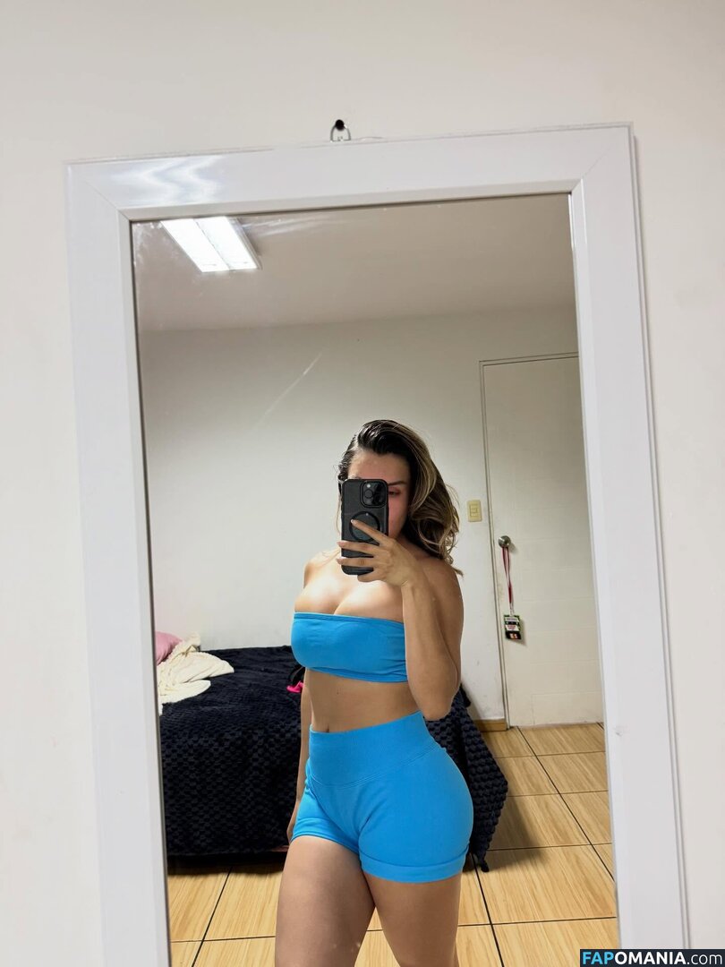 Fiorella Retiz / fiorellaretiz Γυμνός OnlyFans  Διαρρεύσαστη φωτογραφία #17