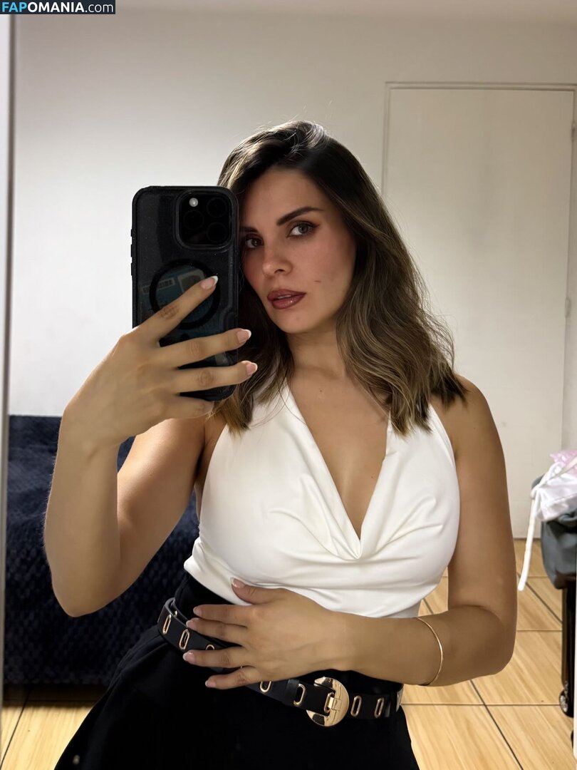 Fiorella Retiz / fiorellaretiz Γυμνός OnlyFans  Διαρρεύσαστη φωτογραφία #18