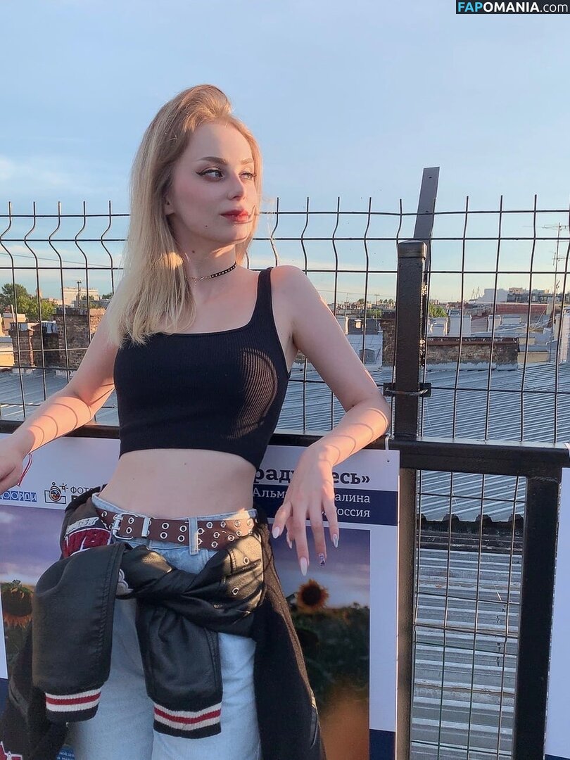 Daria Kravets / fishy.cosplay / fishy_cosplay / rionarts Γυμνός OnlyFans  Διαρρεύσαστη φωτογραφία #413