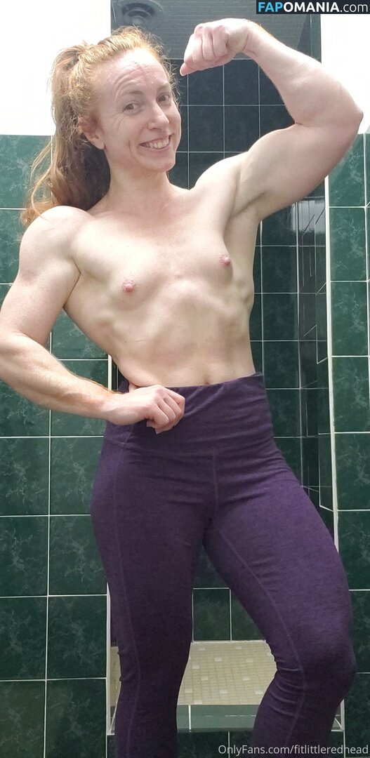 Fit Little Redhead / fit_little_redhead / fitlilredhead / fitlittleredhead Γυμνός OnlyFans  Διαρρεύσαστη φωτογραφία #1
