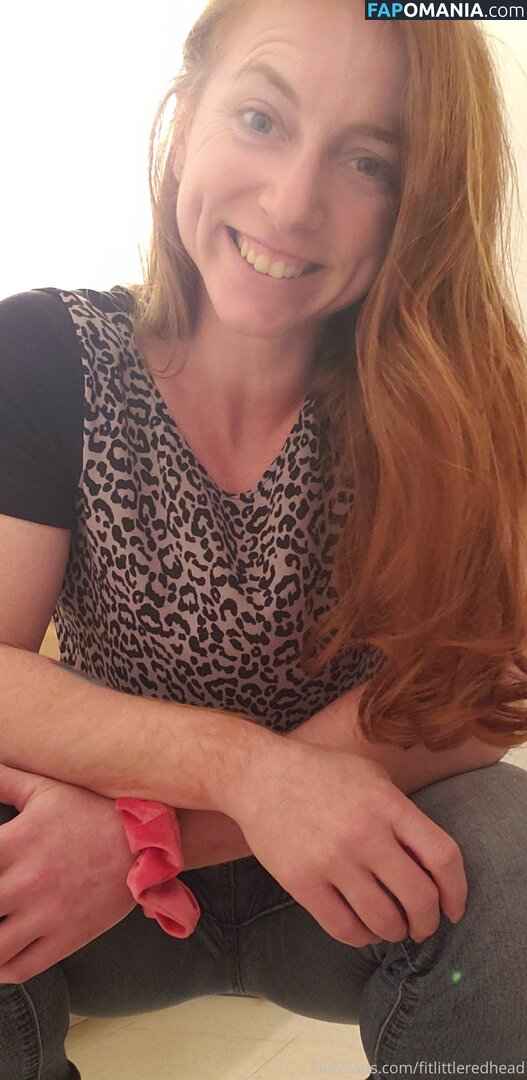 Fit Little Redhead / fit_little_redhead / fitlilredhead / fitlittleredhead Γυμνός OnlyFans  Διαρρεύσαστη φωτογραφία #13