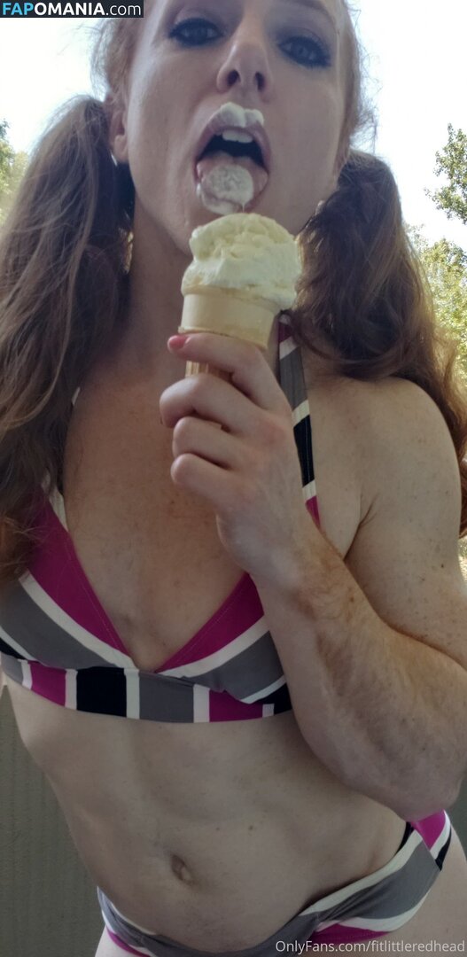 Fit Little Redhead / fit_little_redhead / fitlilredhead / fitlittleredhead Γυμνός OnlyFans  Διαρρεύσαστη φωτογραφία #15