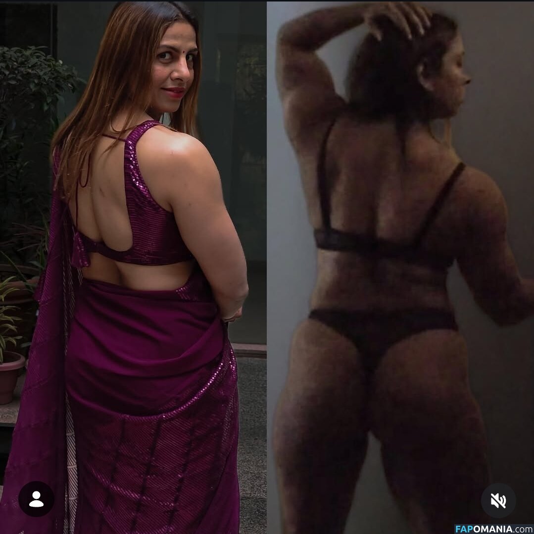 _fitmom_kusum2 / u538956558 Γυμνός OnlyFans  Διαρρεύσαστη φωτογραφία #2