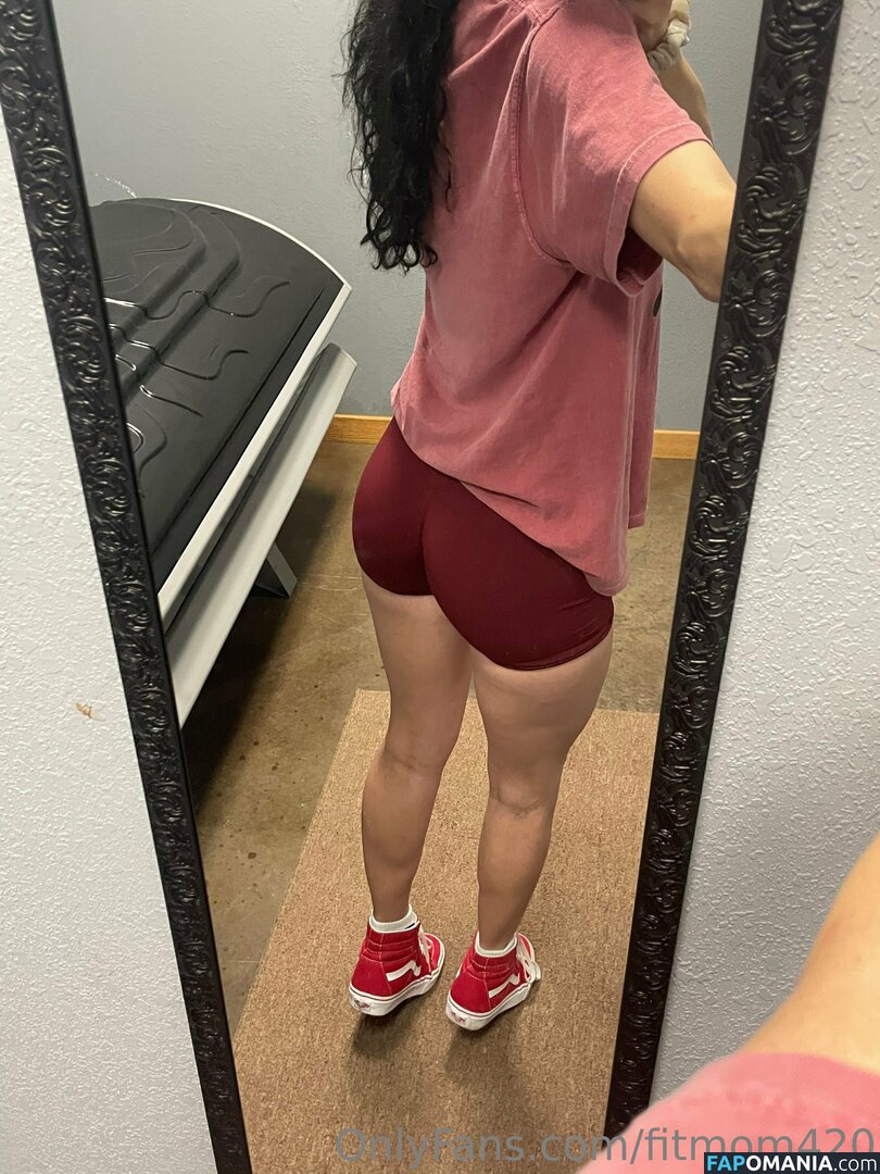 Elizabeth / fitmom420 / fitmomology42 Γυμνός OnlyFans  Διαρρεύσαστη φωτογραφία #12