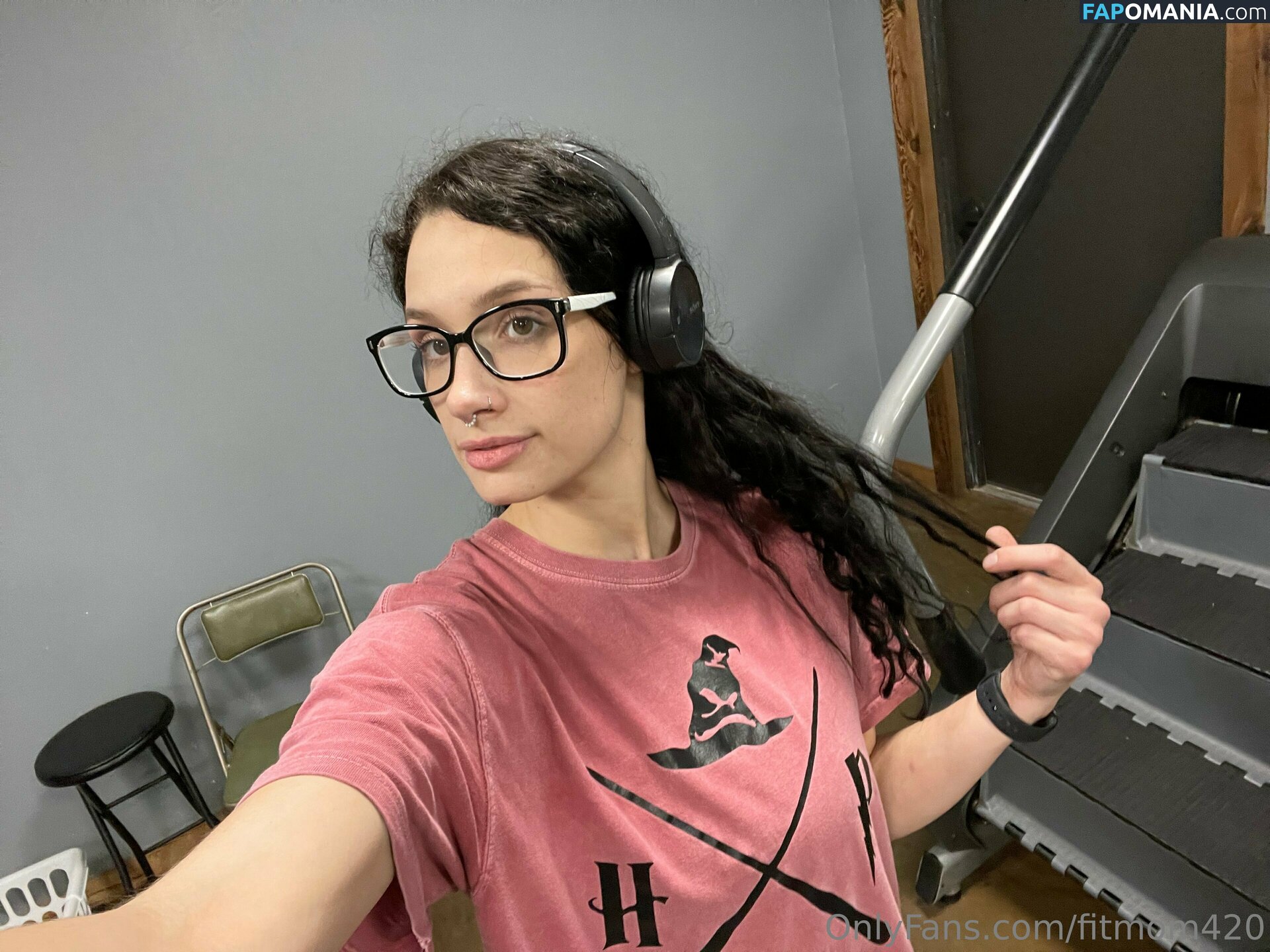 Elizabeth / fitmom420 / fitmomology42 Γυμνός OnlyFans  Διαρρεύσαστη φωτογραφία #13