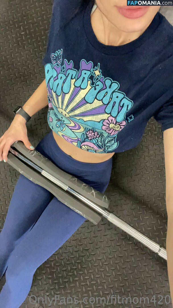 Elizabeth / fitmom420 / fitmomology42 Γυμνός OnlyFans  Διαρρεύσαστη φωτογραφία #21