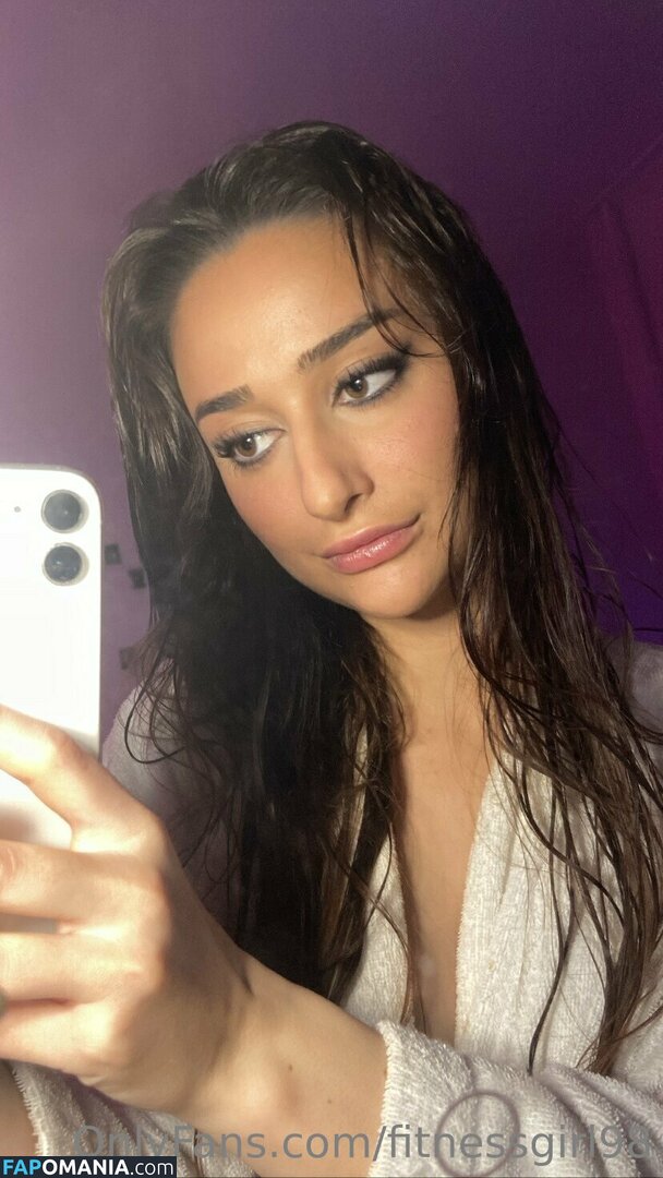 fitnessgirl98 Γυμνός OnlyFans  Διαρρεύσαστη φωτογραφία #7