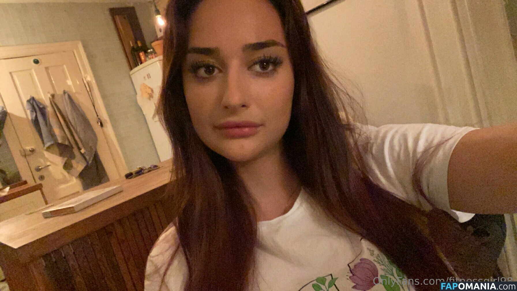 fitnessgirl98 Γυμνός OnlyFans  Διαρρεύσαστη φωτογραφία #27