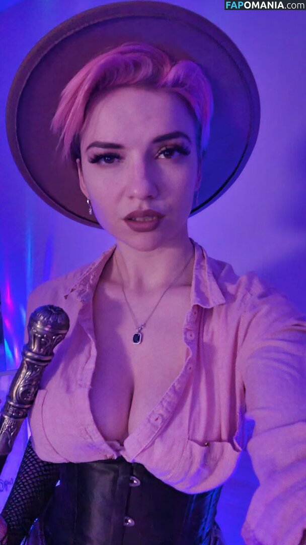 FitoNastya / gosudarynia_rybka Γυμνός OnlyFans  Διαρρεύσαστη φωτογραφία #7