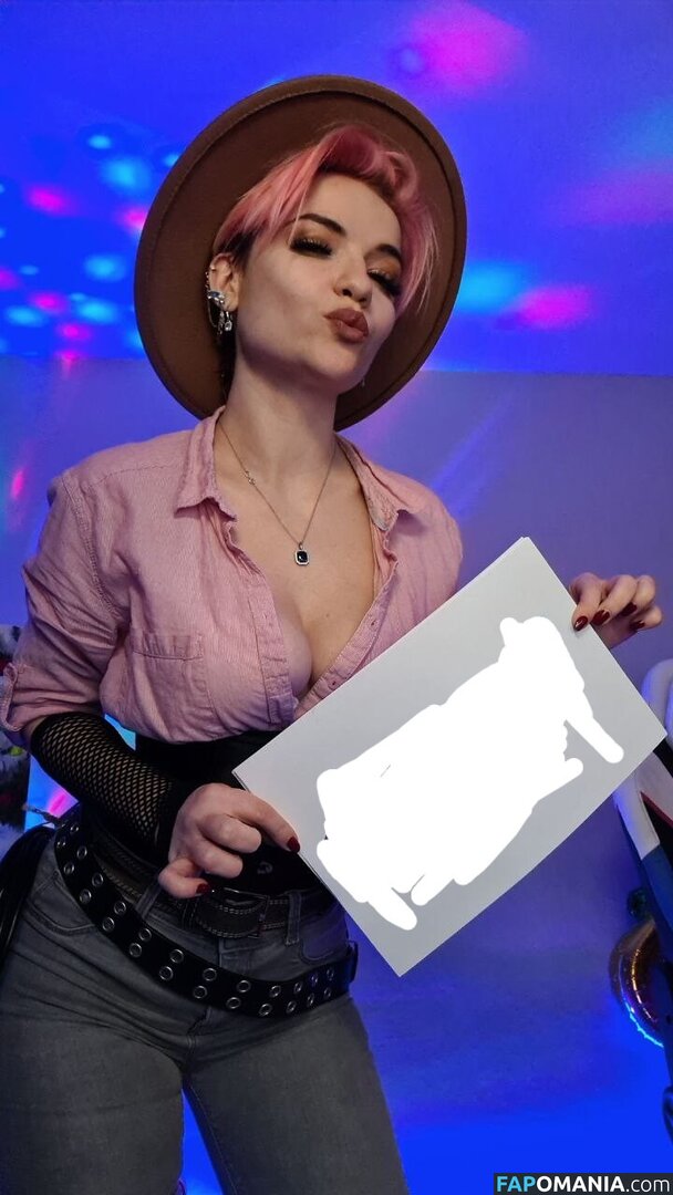 FitoNastya / gosudarynia_rybka Γυμνός OnlyFans  Διαρρεύσαστη φωτογραφία #8