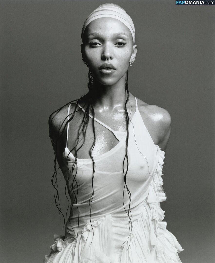 FKA Twigs / FKAtwigs Γυμνός OnlyFans  Διαρρεύσαστη φωτογραφία #1