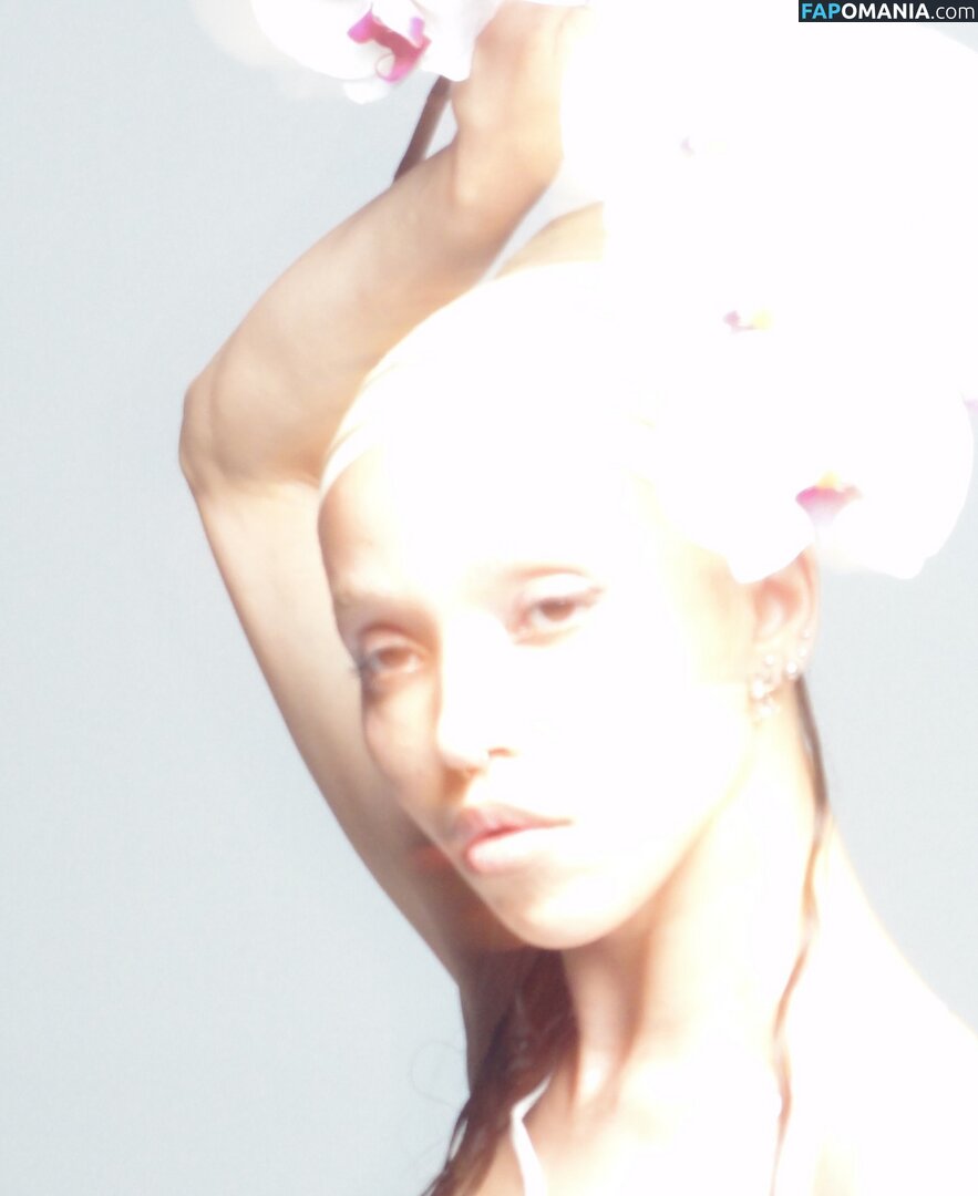 FKA Twigs / FKAtwigs Γυμνός OnlyFans  Διαρρεύσαστη φωτογραφία #3