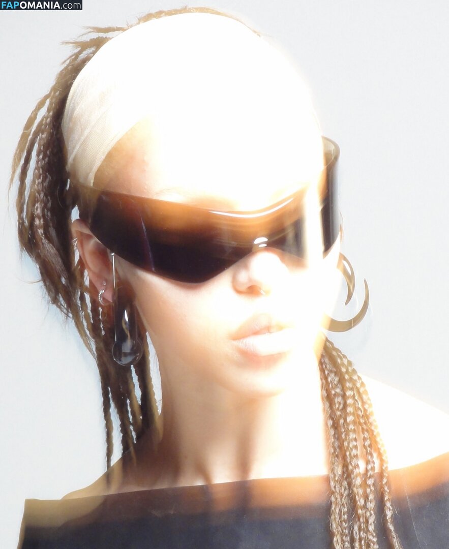 FKA Twigs / FKAtwigs Γυμνός OnlyFans  Διαρρεύσαστη φωτογραφία #7