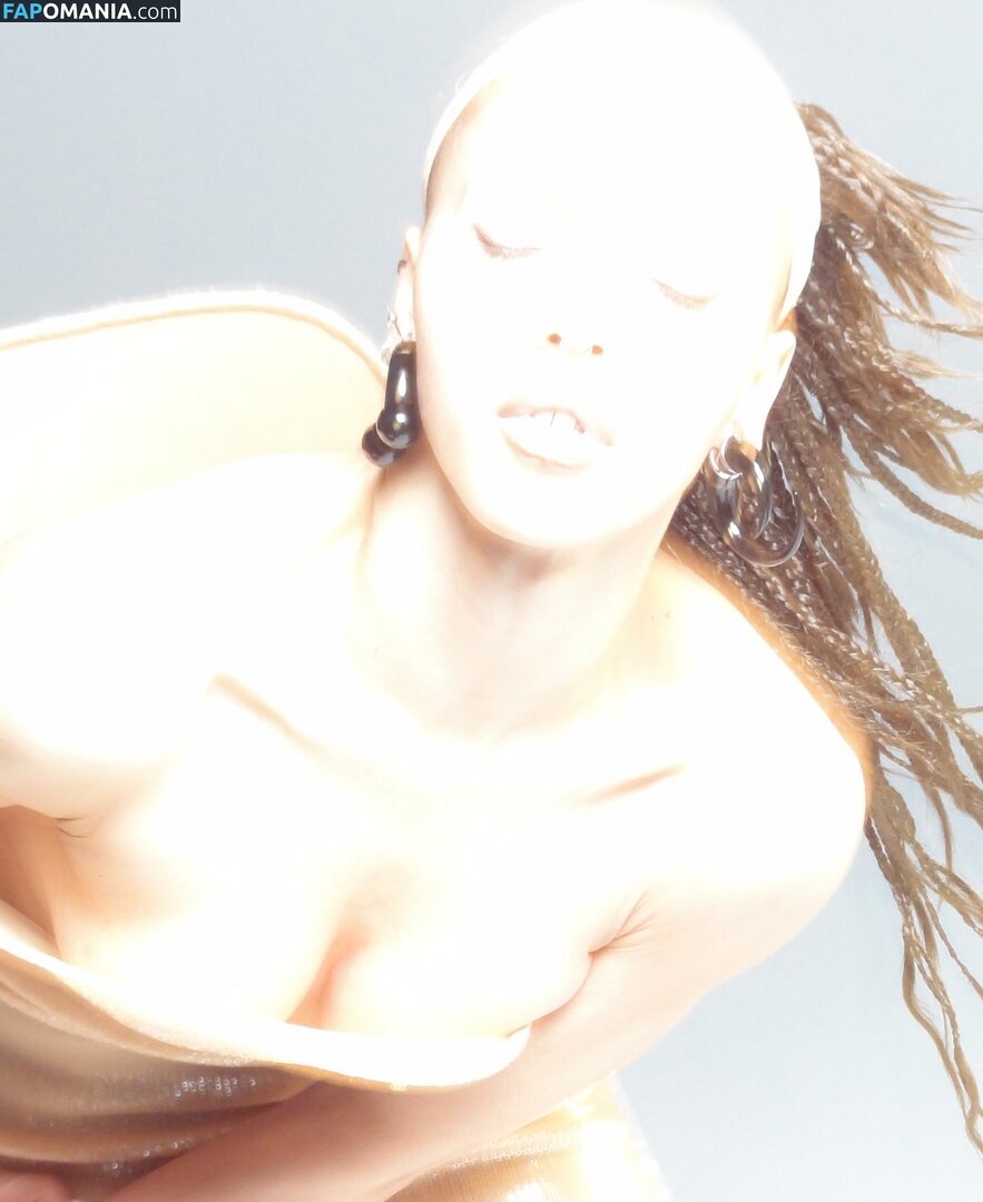 FKA Twigs / FKAtwigs Γυμνός OnlyFans  Διαρρεύσαστη φωτογραφία #8