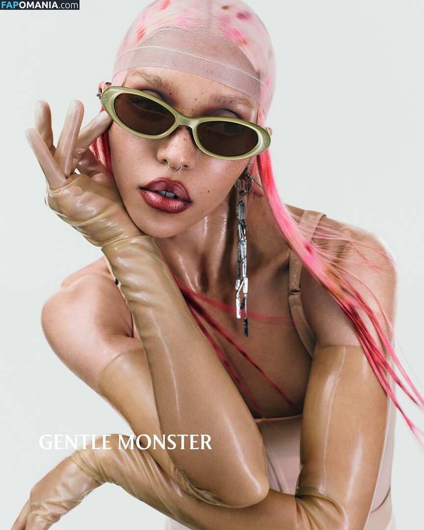 FKA Twigs / FKAtwigs Γυμνός OnlyFans  Διαρρεύσαστη φωτογραφία #9
