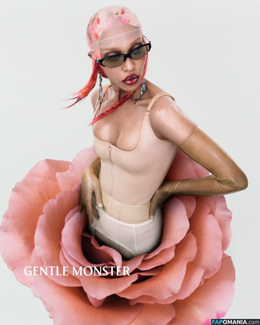 FKA Twigs / FKAtwigs Γυμνός OnlyFans  Διαρρεύσαστη φωτογραφία #10