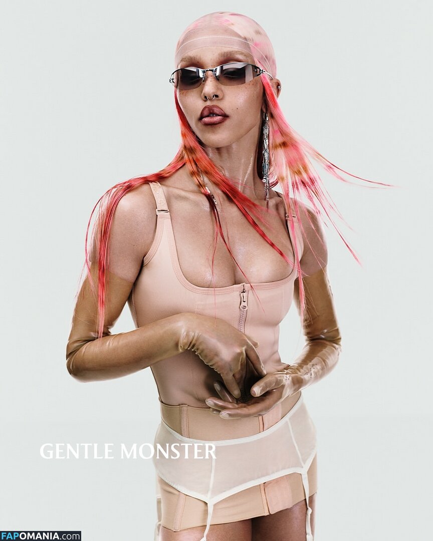 FKA Twigs / FKAtwigs Γυμνός OnlyFans  Διαρρεύσαστη φωτογραφία #13