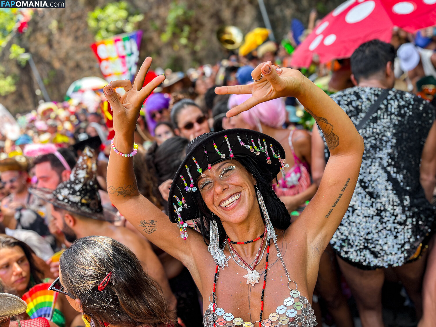 Flagras Carnaval / carnaval_city_flagras Γυμνός OnlyFans  Διαρρεύσαστη φωτογραφία #1