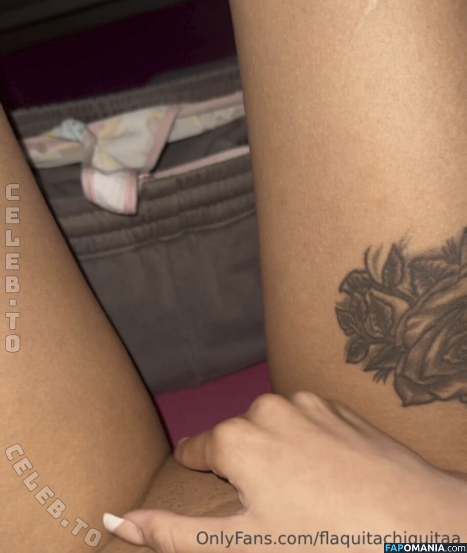 flaquitachiquitaa Γυμνός OnlyFans  Διαρρεύσαστη φωτογραφία #3