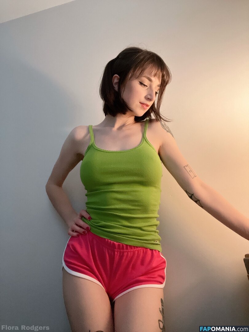 Flora Rodgers / florarodgers / floraxrodgers Γυμνός OnlyFans  Διαρρεύσαστη φωτογραφία #71