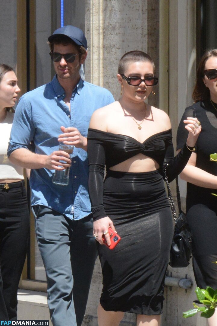 Florence Pugh / florencepugh Γυμνός OnlyFans  Διαρρεύσαστη φωτογραφία #3