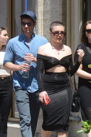 Florence Pugh