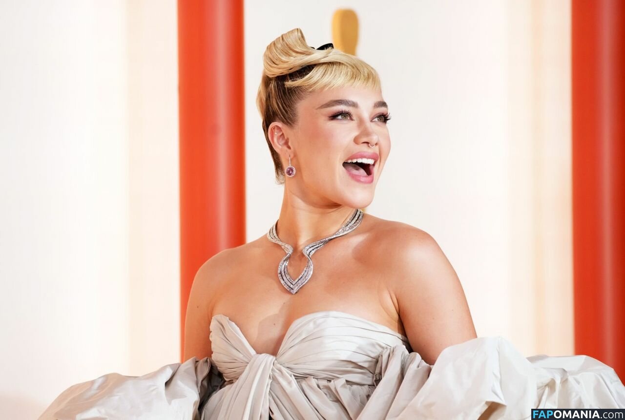 Florence Pugh / florencepugh Γυμνός OnlyFans  Διαρρεύσαστη φωτογραφία #351