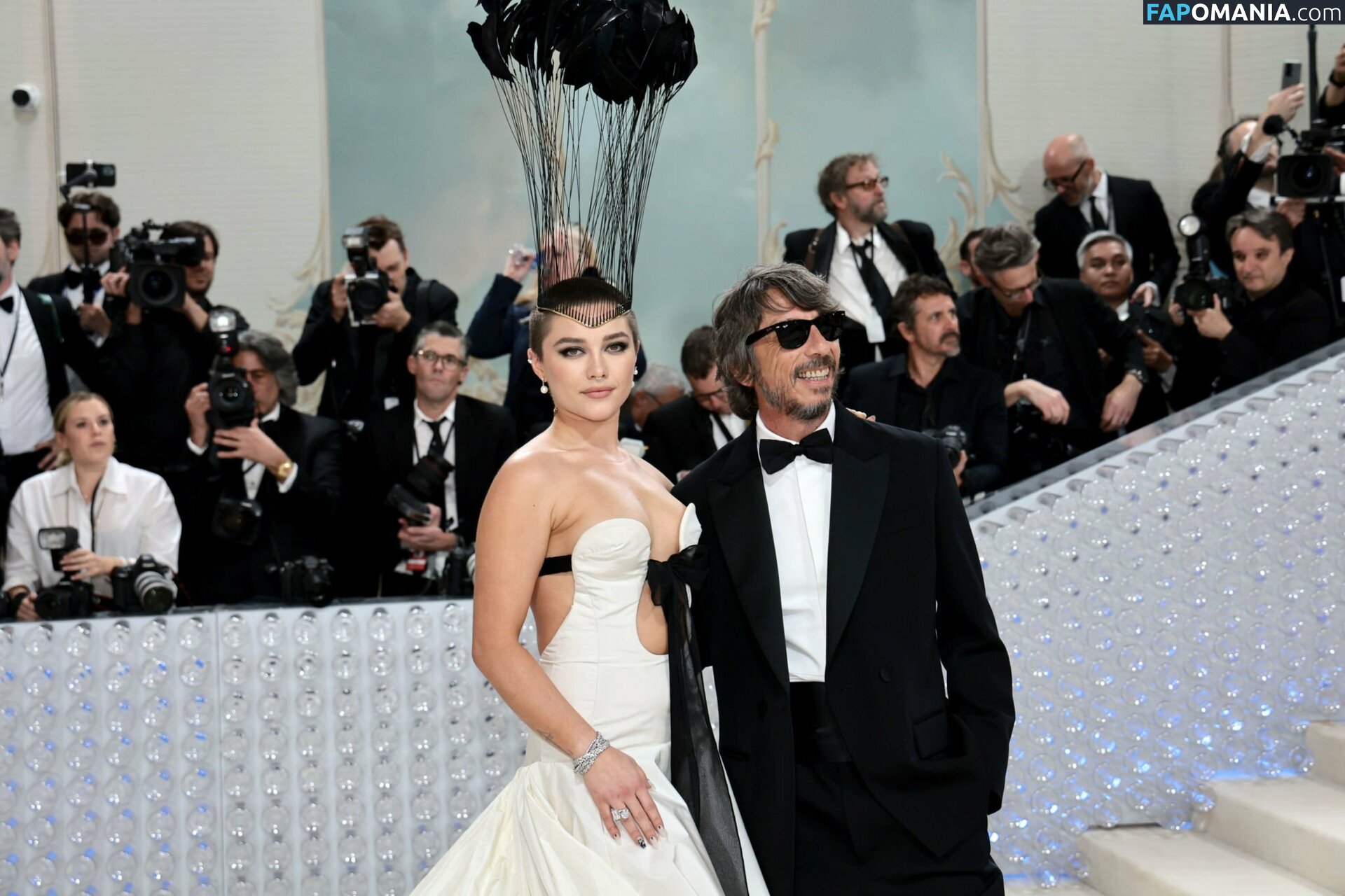 Florence Pugh / florencepugh Γυμνός OnlyFans  Διαρρεύσαστη φωτογραφία #412