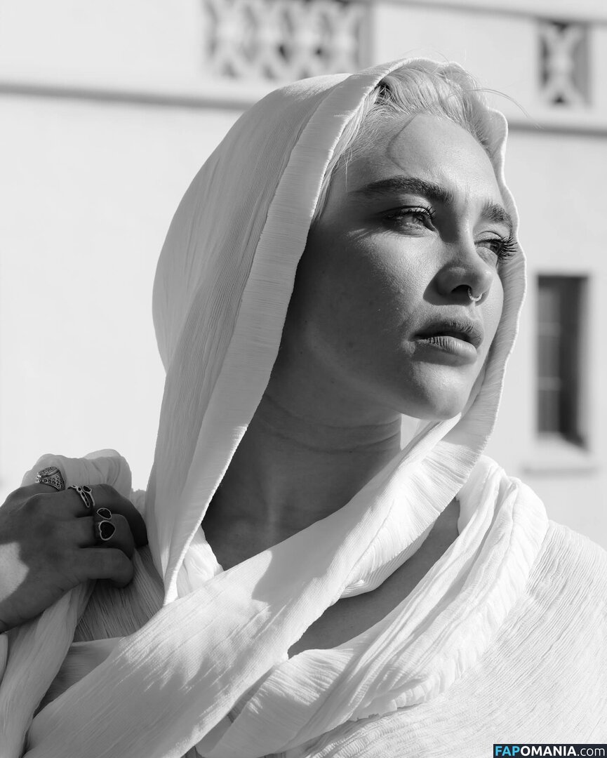 Florence Pugh / florencepugh Γυμνός OnlyFans  Διαρρεύσαστη φωτογραφία #588