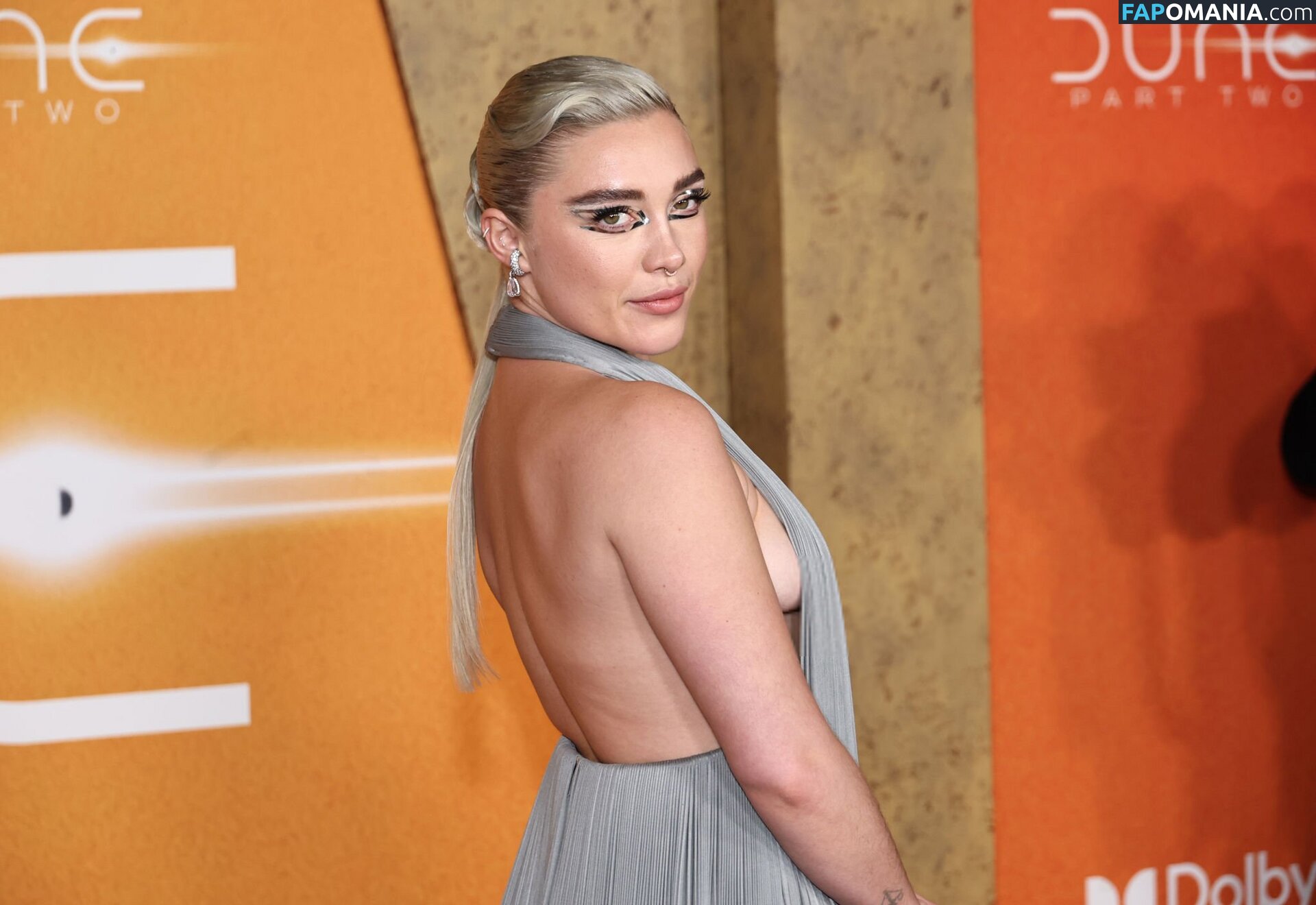 Florence Pugh / florencepugh Γυμνός OnlyFans  Διαρρεύσαστη φωτογραφία #671