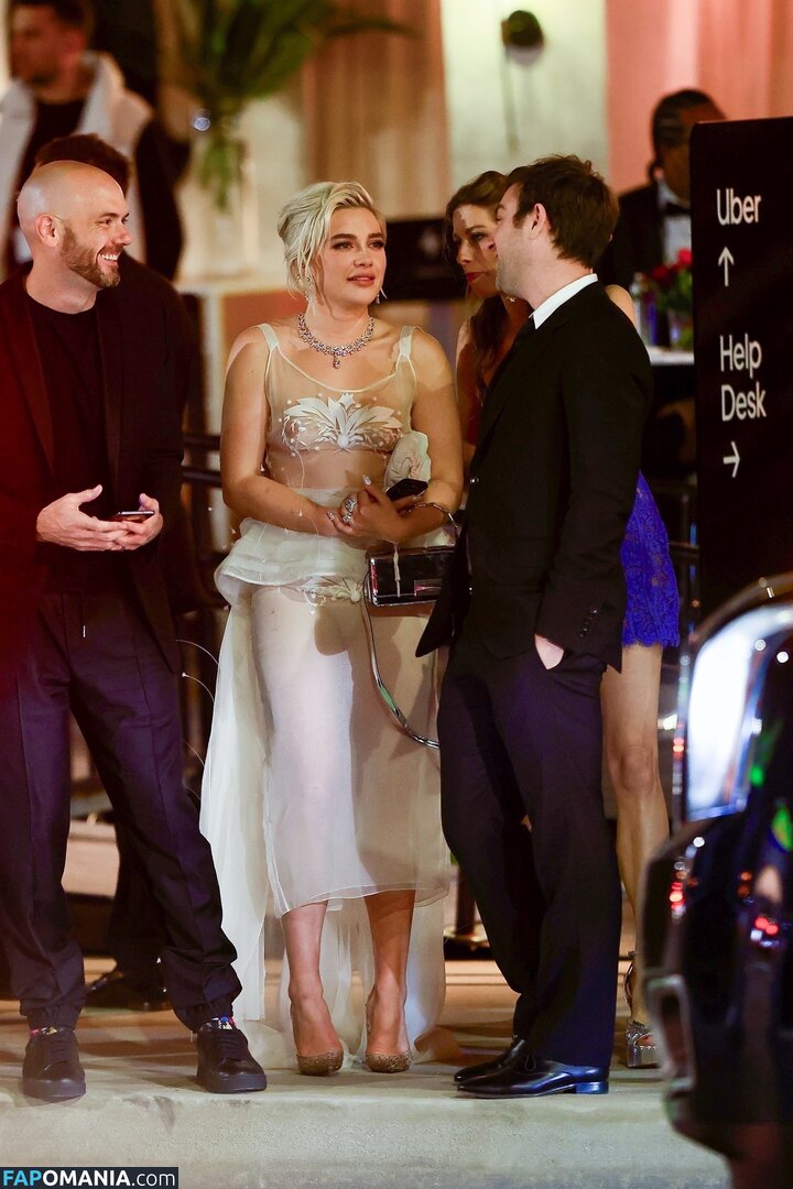 Florence Pugh / florencepugh Γυμνός OnlyFans  Διαρρεύσαστη φωτογραφία #777