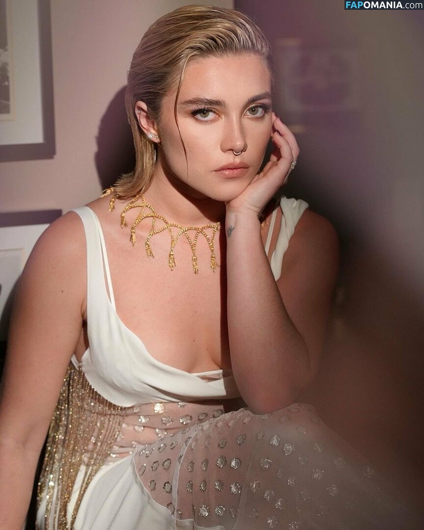 Florence Pugh / florencepugh Γυμνός OnlyFans  Διαρρεύσαστη φωτογραφία #825