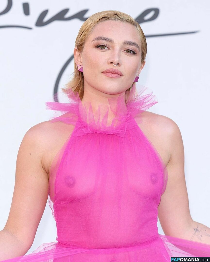 Florence Pugh / florencepugh Γυμνός OnlyFans  Διαρρεύσαστη φωτογραφία #995
