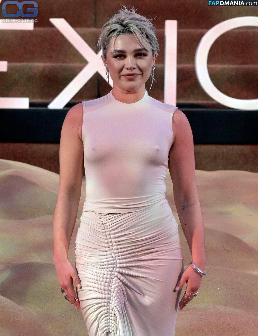 Florence Pugh / florencepugh Γυμνός OnlyFans  Διαρρεύσαστη φωτογραφία #1130