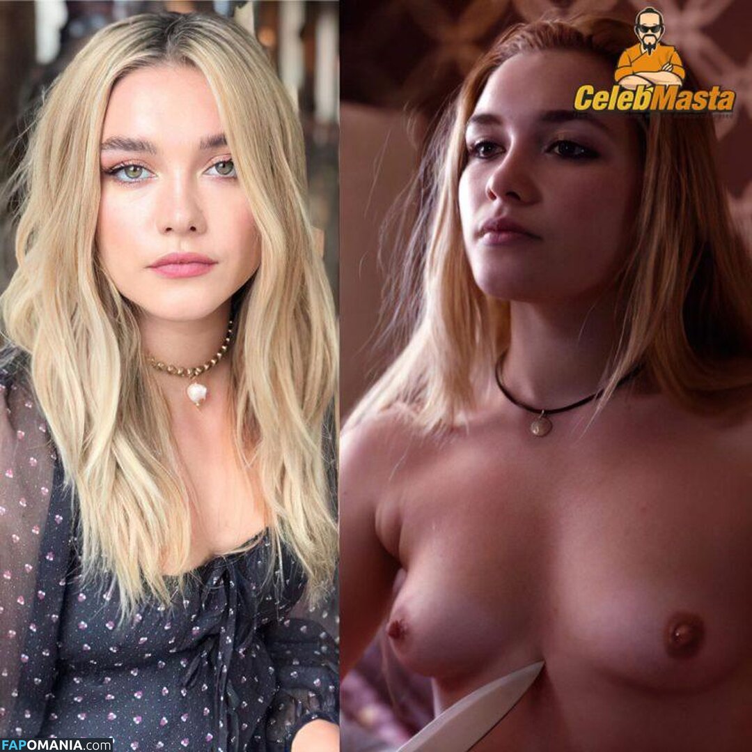 Florence Pugh / florencepugh Γυμνός OnlyFans  Διαρρεύσαστη φωτογραφία #1136