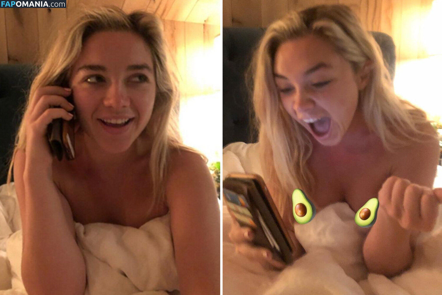 Florence Pugh / florencepugh Γυμνός OnlyFans  Διαρρεύσαστη φωτογραφία #1139