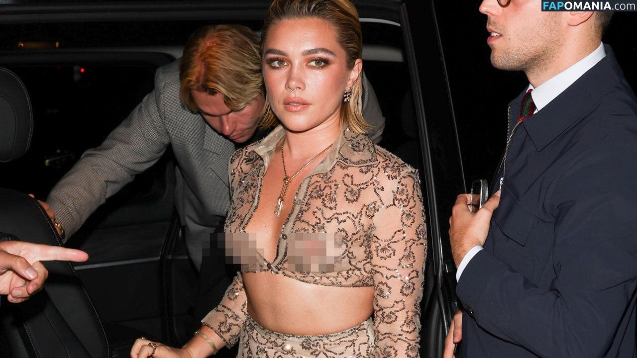 Florence Pugh / florencepugh Γυμνός OnlyFans  Διαρρεύσαστη φωτογραφία #1140