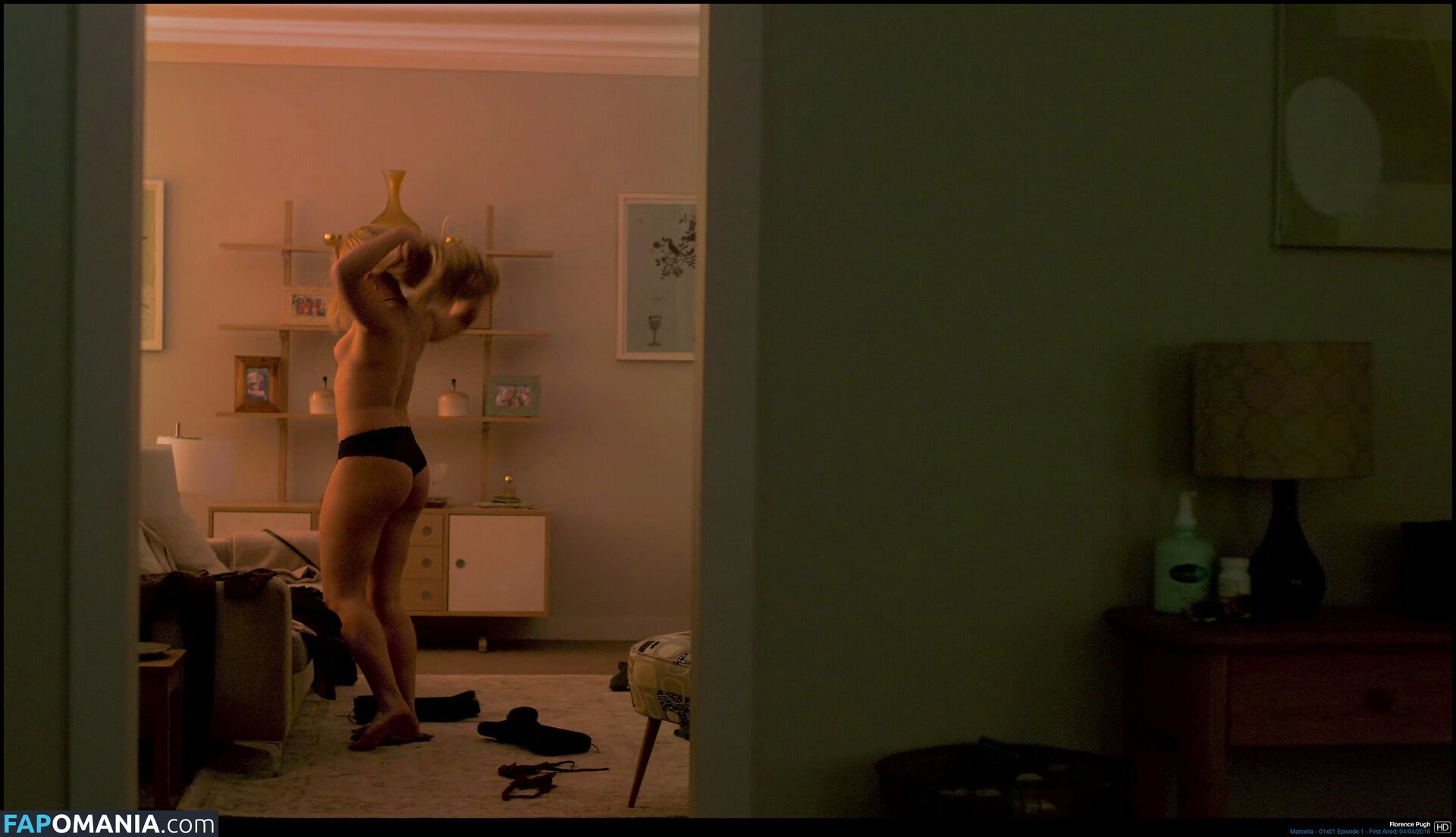 Florence Pugh / florencepugh Γυμνός OnlyFans  Διαρρεύσαστη φωτογραφία #1144