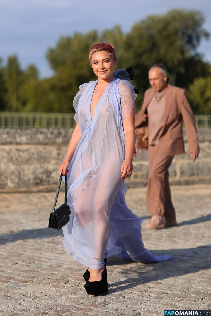 Florence Pugh / florencepugh Γυμνός OnlyFans  Διαρρεύσαστη φωτογραφία #1146