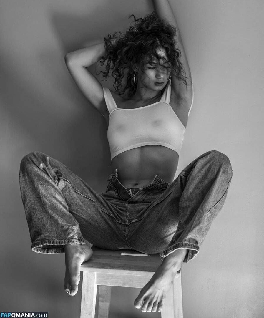 Cutygang / Florine Mazoyer / florinemazoyer Γυμνός OnlyFans  Διαρρεύσαστη φωτογραφία #11