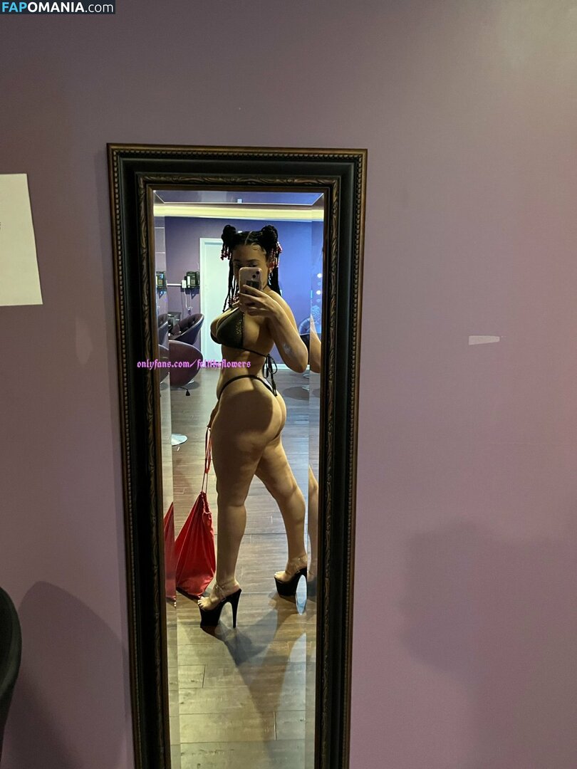 felttheflowers / flowers Γυμνός OnlyFans  Διαρρεύσαστη φωτογραφία #30