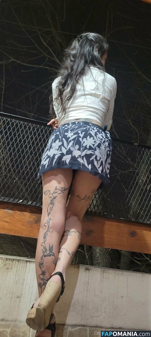 flowersrain / munanurwaroh Γυμνός OnlyFans  Διαρρεύσαστη φωτογραφία #58