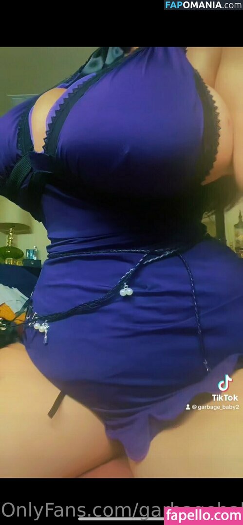 Fluffy_babe666 / Fluffybeezz / Garbage_baby2 / garbagebaby222 Γυμνός OnlyFans  Διαρρεύσαστη φωτογραφία #38