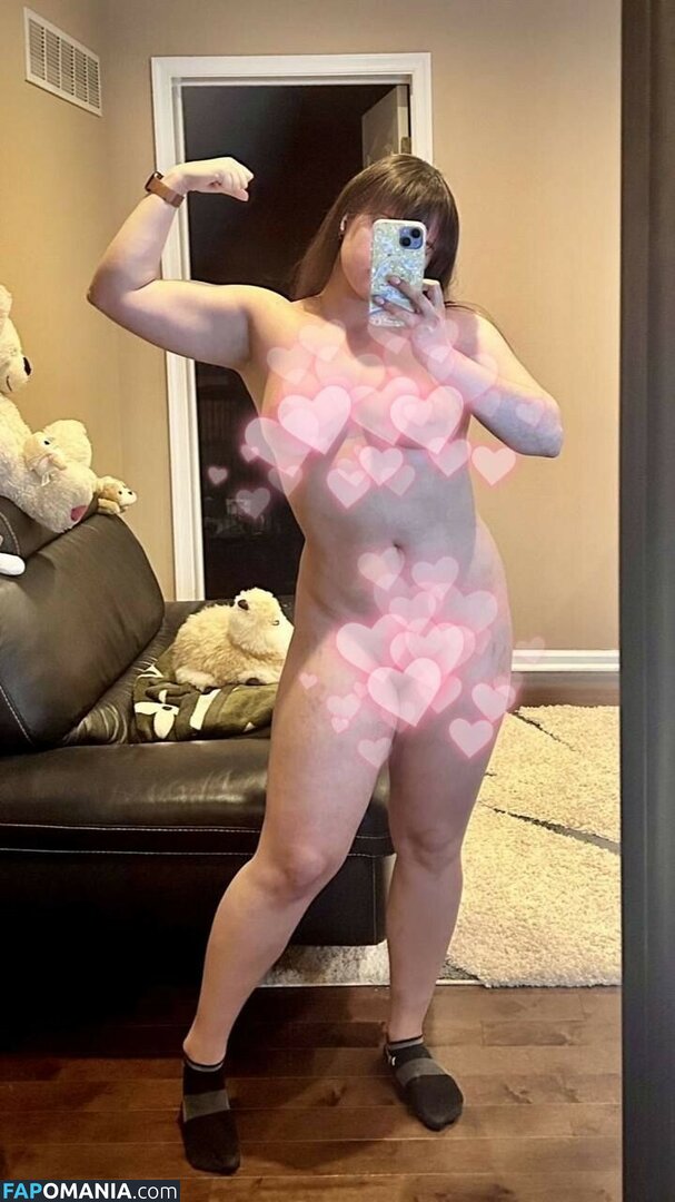 FluffyOrangeBubble / Masha / claraOswin / tsatratkin Γυμνός OnlyFans  Διαρρεύσαστη φωτογραφία #1