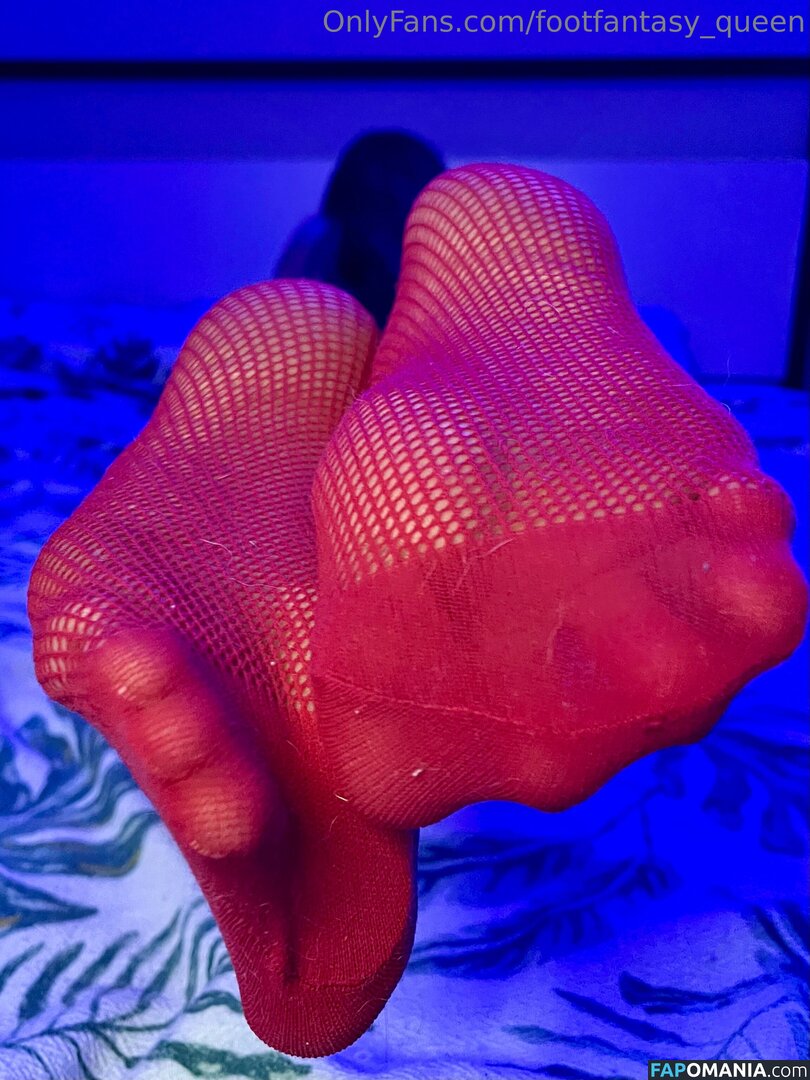 footfantasy4823 / footfantasy_queen Γυμνός OnlyFans  Διαρρεύσαστη φωτογραφία #4