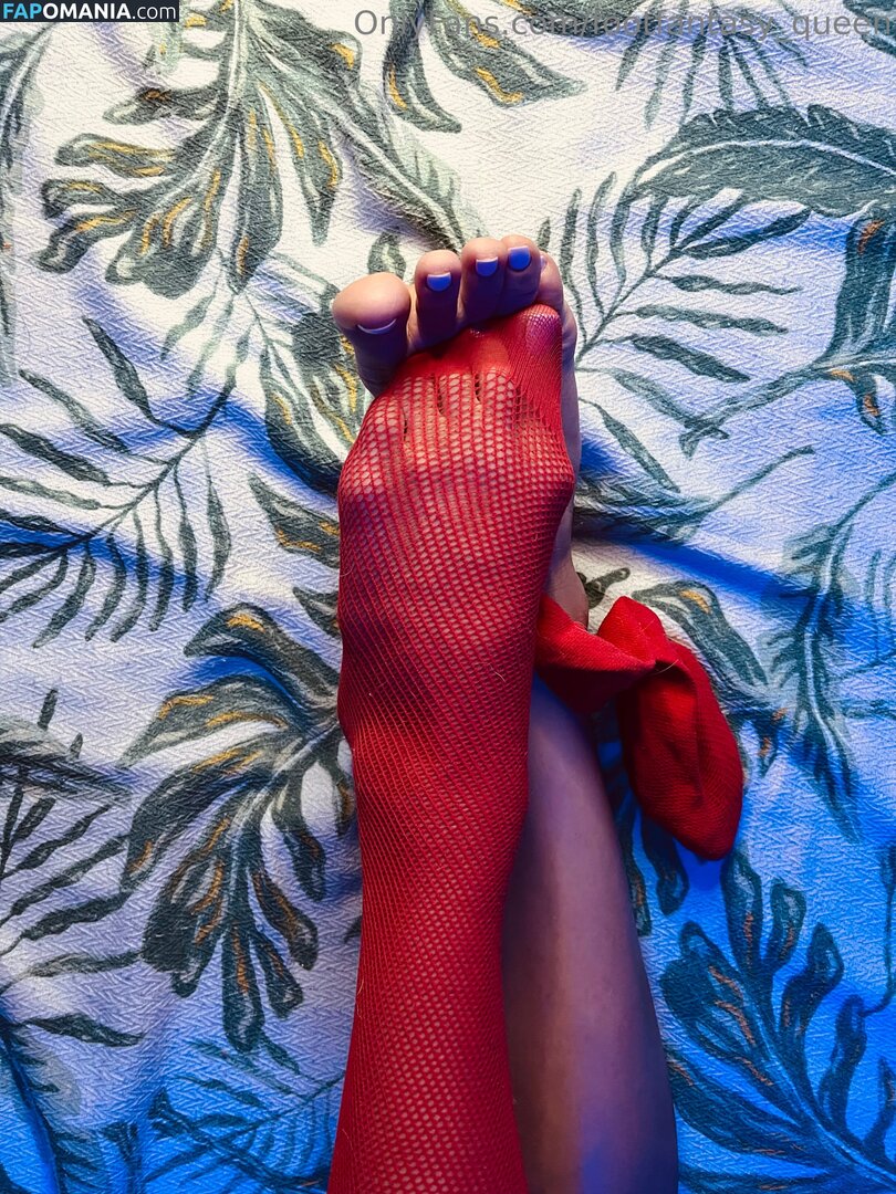footfantasy4823 / footfantasy_queen Γυμνός OnlyFans  Διαρρεύσαστη φωτογραφία #6