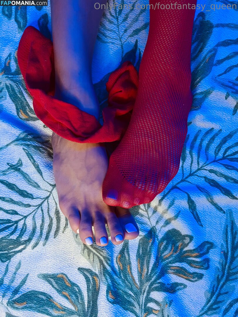 footfantasy4823 / footfantasy_queen Γυμνός OnlyFans  Διαρρεύσαστη φωτογραφία #12